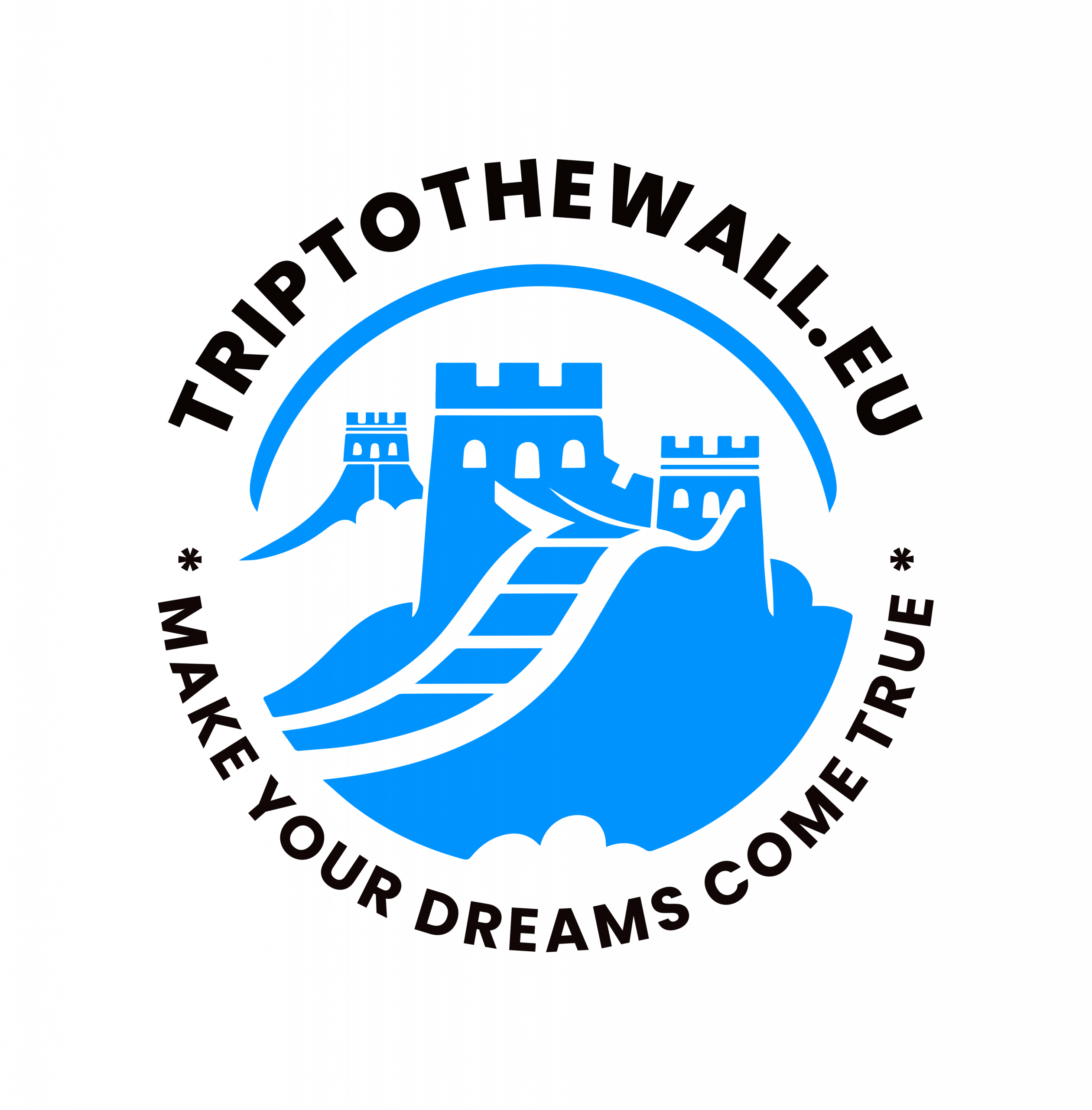 Trip to the Wall – Make your dreams come true